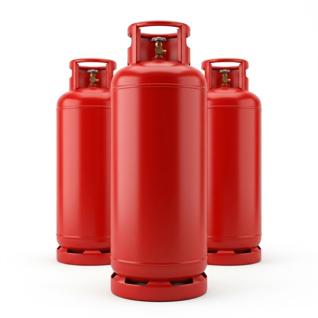 LPG gas cylinders manufacturer Pakistan all sizes AAA Gas Engineering Gujranwala